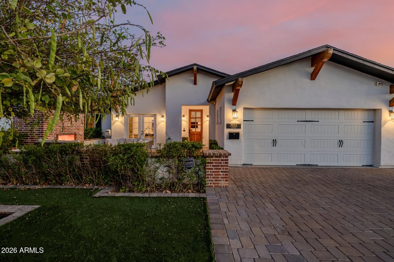 4021 Glenrosa Ave, Phoenix, AZ 85018