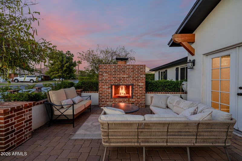 4021 Glenrosa Ave, Phoenix, AZ 85018