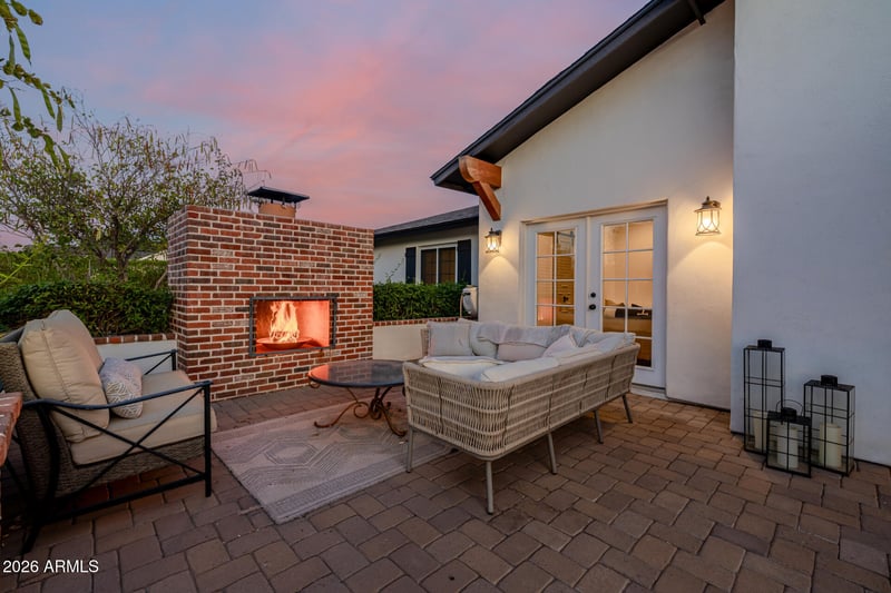 4021 Glenrosa Ave, Phoenix, AZ 85018