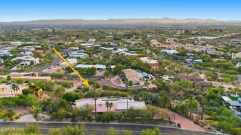 4021 Lamar Rd #27, Paradise Valley, AZ 85253