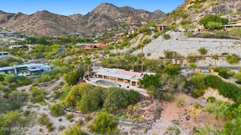 4021 Lamar Rd, Paradise Valley, AZ 85253