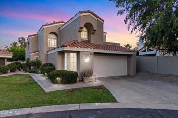 4021 E Laurel Ln, Phoenix, AZ 85028