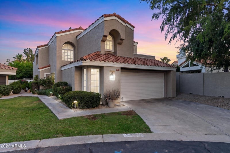 Home Worth Check