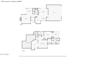 4021 E Laurel Ln, Phoenix, AZ 85028