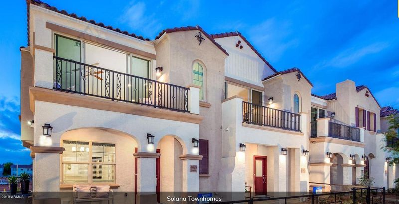 4021 E Pony Ln #102, Gilbert, AZ 85295