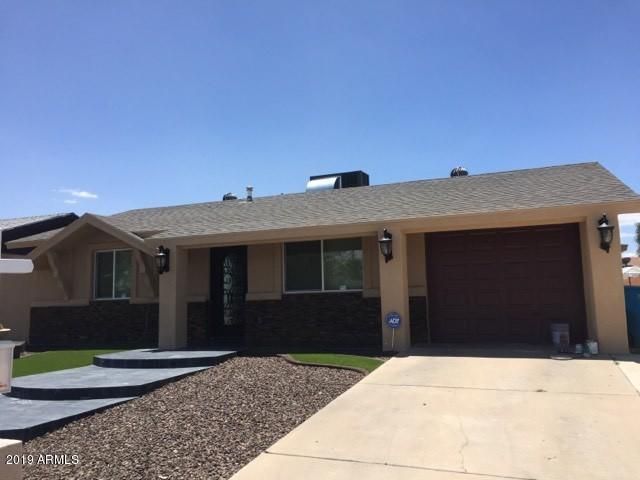 4021 E Saint Catherine Ave, Phoenix, AZ 85042