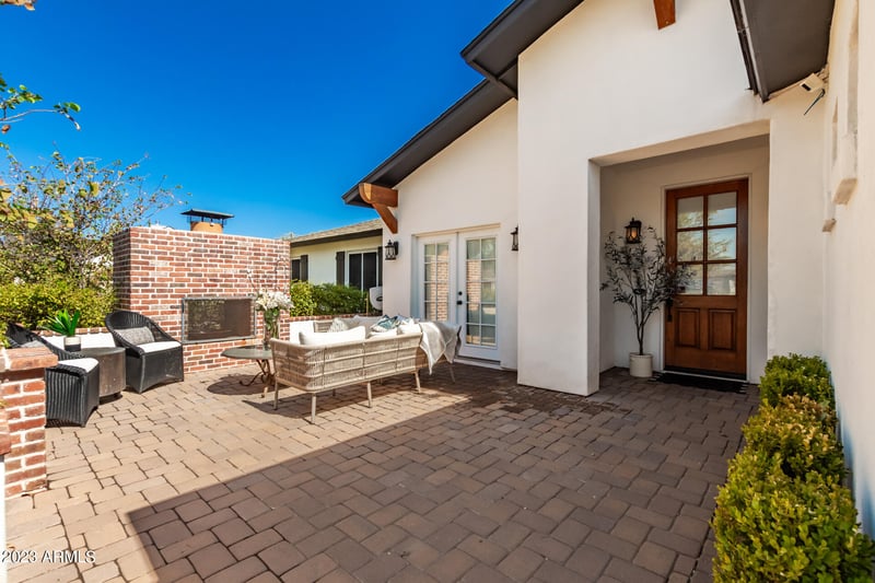 4021 Glenrosa Ave, Phoenix, AZ 85018