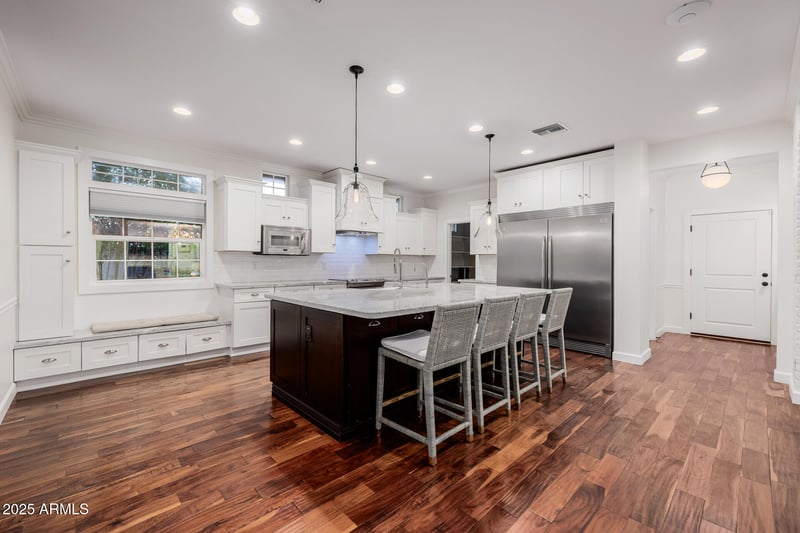 4021 Glenrosa Ave, Phoenix, AZ 85018