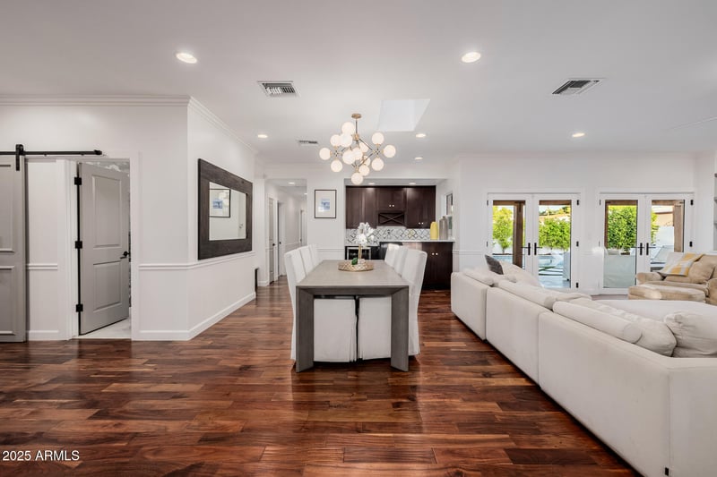 4021 Glenrosa Ave, Phoenix, AZ 85018