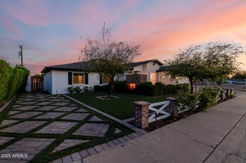 4021 Glenrosa Ave, Phoenix, AZ 85018