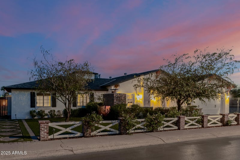 4021 Glenrosa Ave, Phoenix, AZ 85018