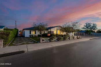 4021 Glenrosa Ave, Phoenix, AZ 85018