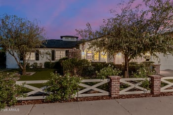 4021 Glenrosa Ave, Phoenix, AZ 85018