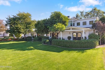 4021 Hazelwood St, Phoenix, AZ 85018