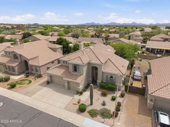 4021 Kirkland Rd, Phoenix, AZ 85050