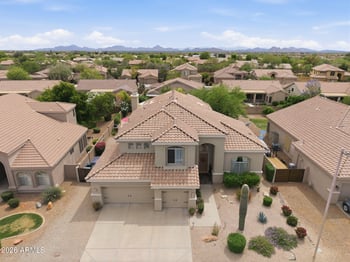 4021 Kirkland Rd, Phoenix, AZ 85050