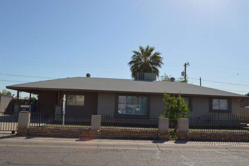 4021 N 57th Ave, Phoenix, AZ 85031