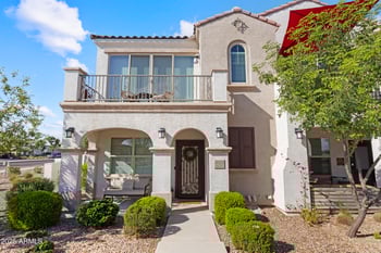 4021 Pony Ln #101, Gilbert, AZ 85295