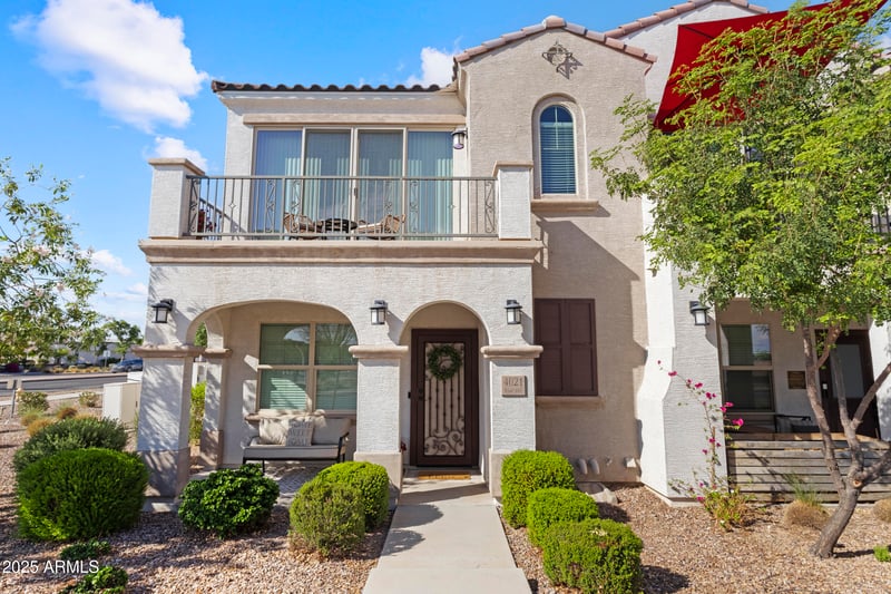 4021 Pony Ln #101, Gilbert, AZ 85295