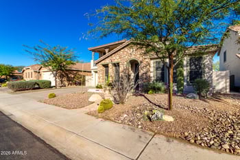 40213 Justice Way, Anthem, AZ 85086