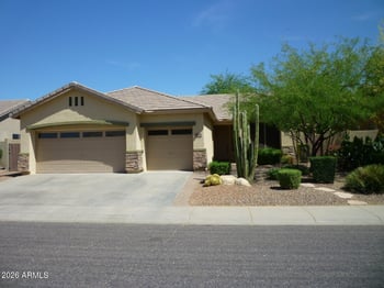 40213 Michner Way, Anthem, AZ 85086