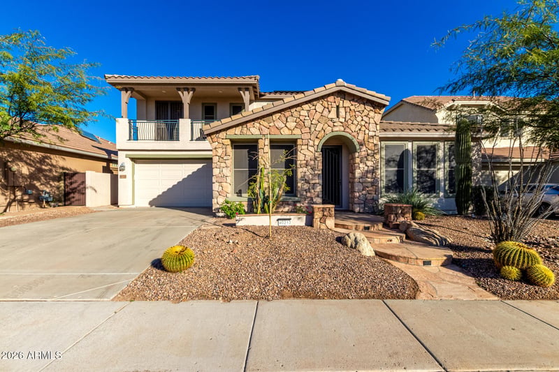 40213 Justice Way, Anthem, AZ 85086