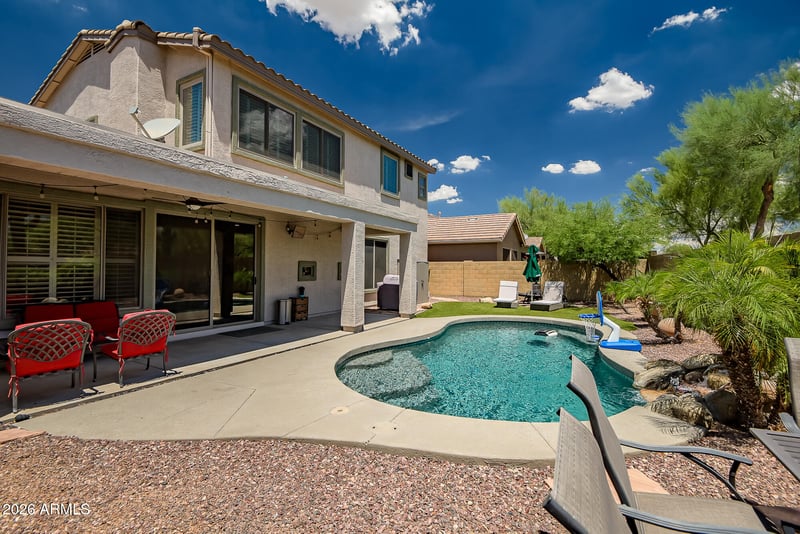 40213 Justice Way, Anthem, AZ 85086