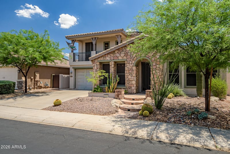 40213 Justice Way, Anthem, AZ 85086