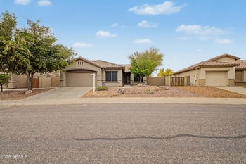 40214 Faith Ln, Anthem, AZ 85086