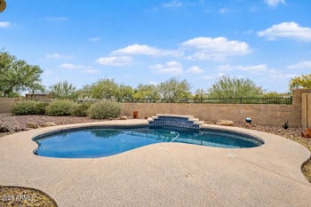 40214 Faith Ln, Anthem, AZ 85086