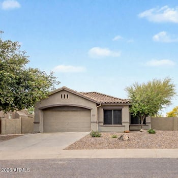 40214 Faith Ln, Anthem, AZ 85086