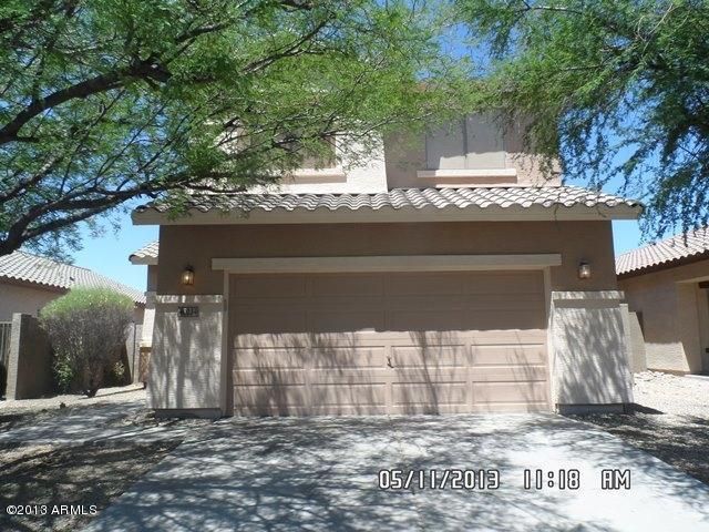 40214 N Courage Way, Phoenix, AZ 85086