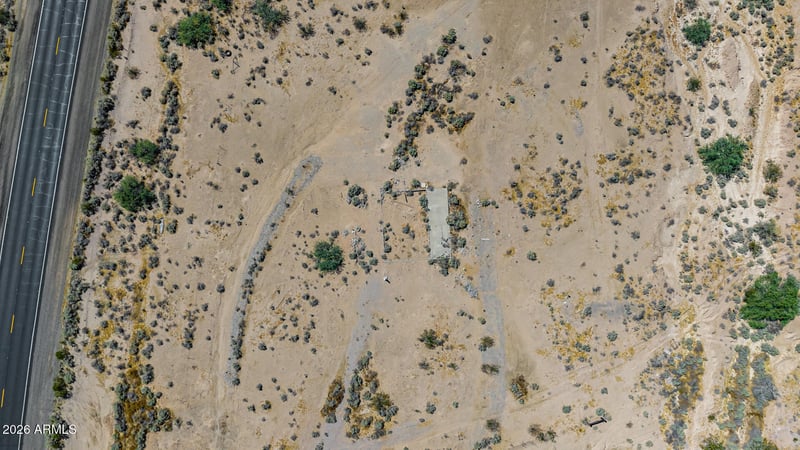 40218 W Salome Hw #1, Tonopah, AZ 85354