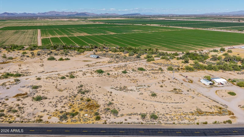 40218 W Salome Hw #1, Tonopah, AZ 85354