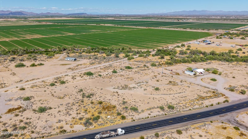 40218 W Salome Hw #1, Tonopah, AZ 85354