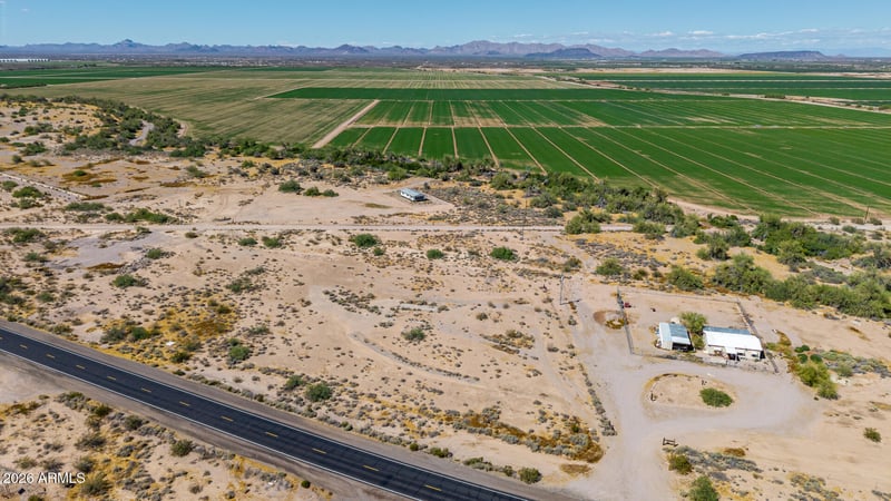 40218 W Salome Hw #1, Tonopah, AZ 85354