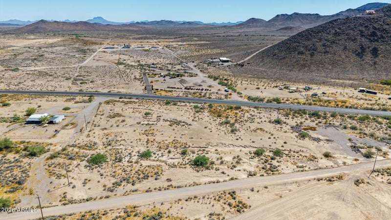 40218 W Salome Hw #1, Tonopah, AZ 85354