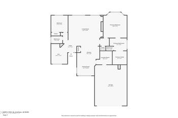 4022 156th Dr, Goodyear, AZ 85395