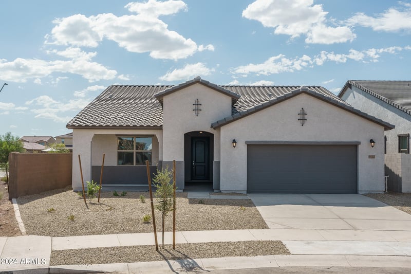 4022 178th Ln, Goodyear, AZ 85338