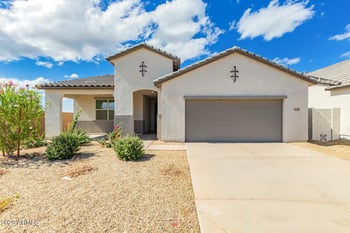 4022 178th Ln, Goodyear, AZ 85338