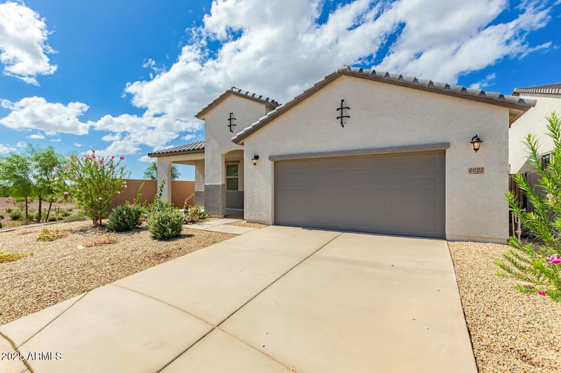 4022 178th Ln, Goodyear, AZ 85338