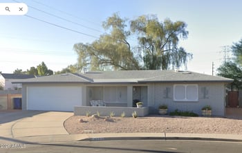 4022 Carol Cir, Mesa, AZ 85206