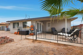 4022 Carol Cir, Mesa, AZ 85206