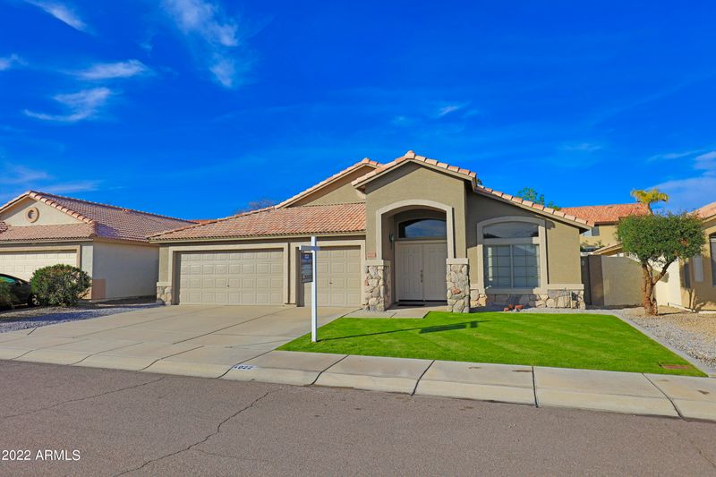 4022 E Agave Rd, Phoenix, AZ 85044
