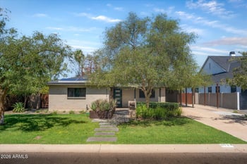 4022 E Avalon Dr, Phoenix, AZ 85018