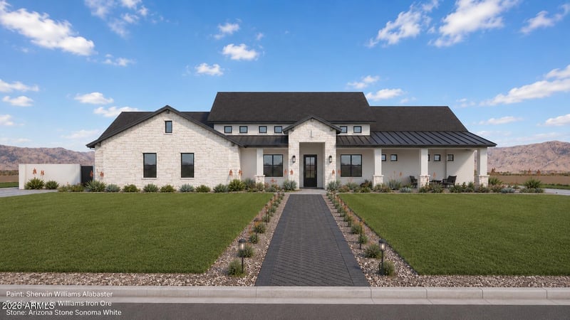 4022 Hash Knife Draw Rd, San Tan Valley, AZ 85140