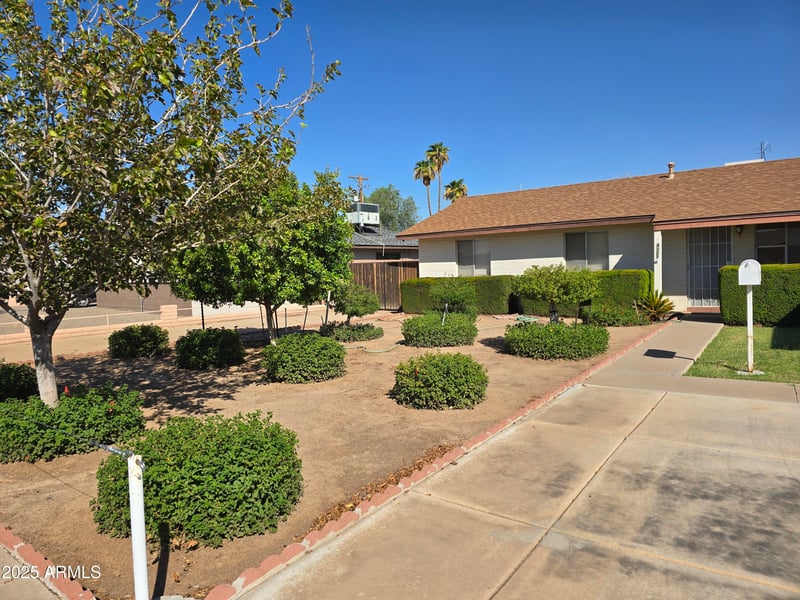 4022 Glenn Dr, Phoenix, AZ 85051
