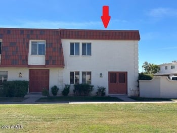 4022 Granite Reef Rd, Scottsdale, AZ 85251