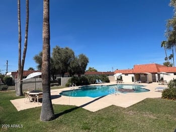 4022 Granite Reef Rd, Scottsdale, AZ 85251