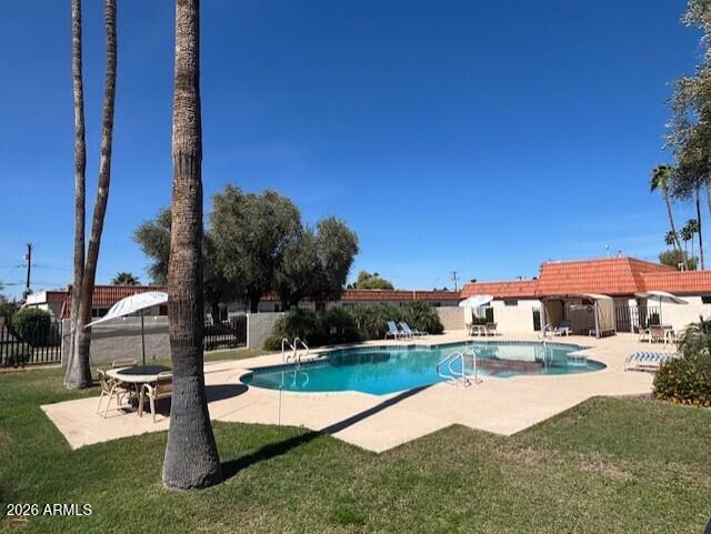 4022 Granite Reef Rd, Scottsdale, AZ 85251